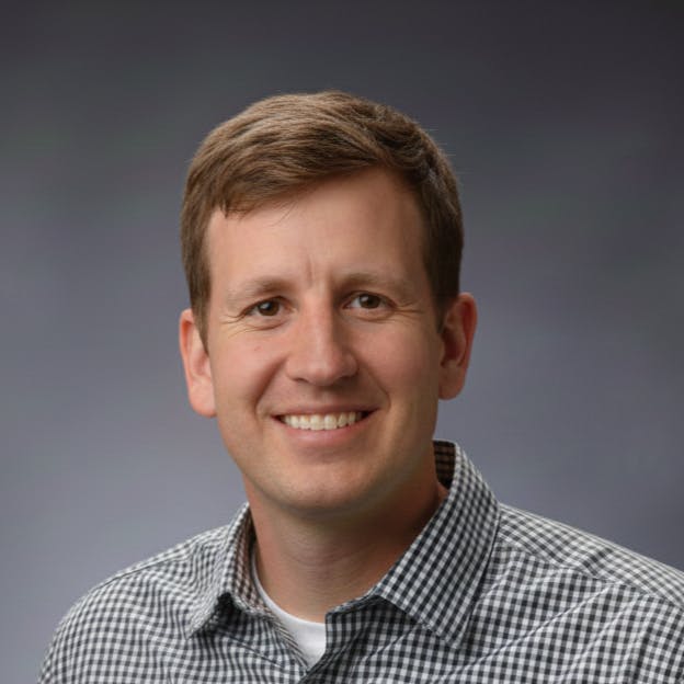 Team member, Justin Piles