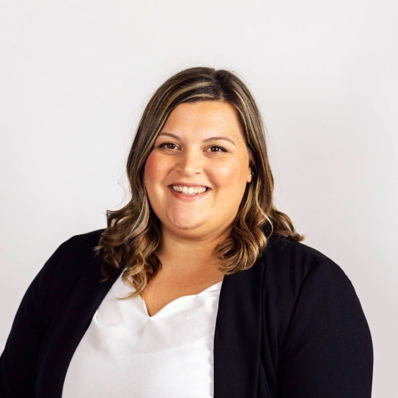 Team member, Jesse Tamme