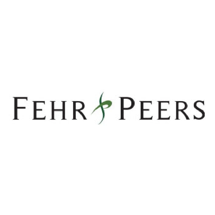 Team member, Fehr & Peers