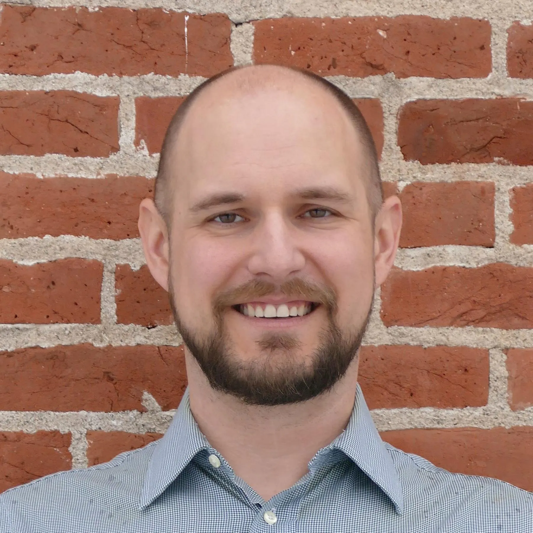 Team member, Austen Beck