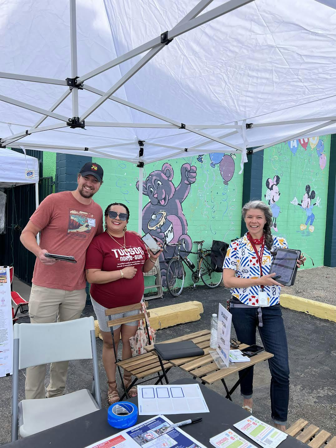 Cyclovia March 27, 2022