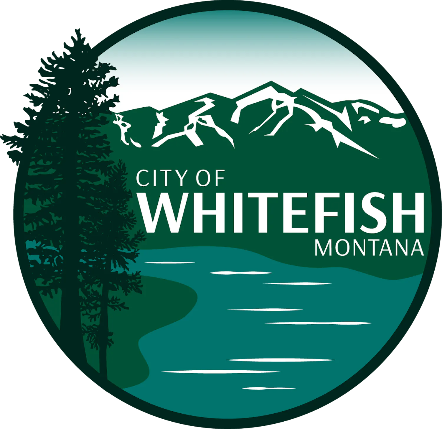 Engage Whitefish