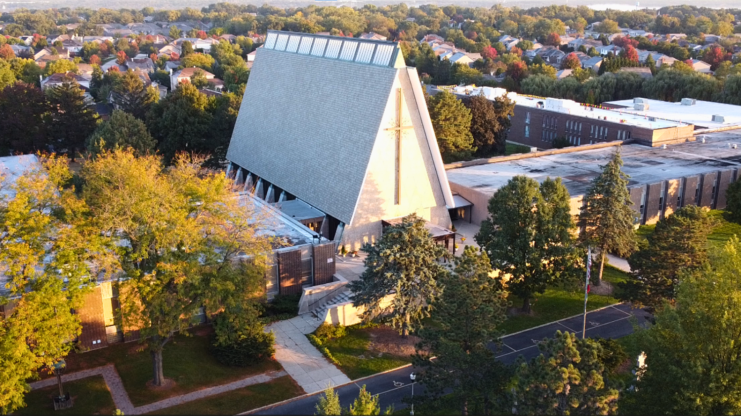 Arts, cultural, or educational space