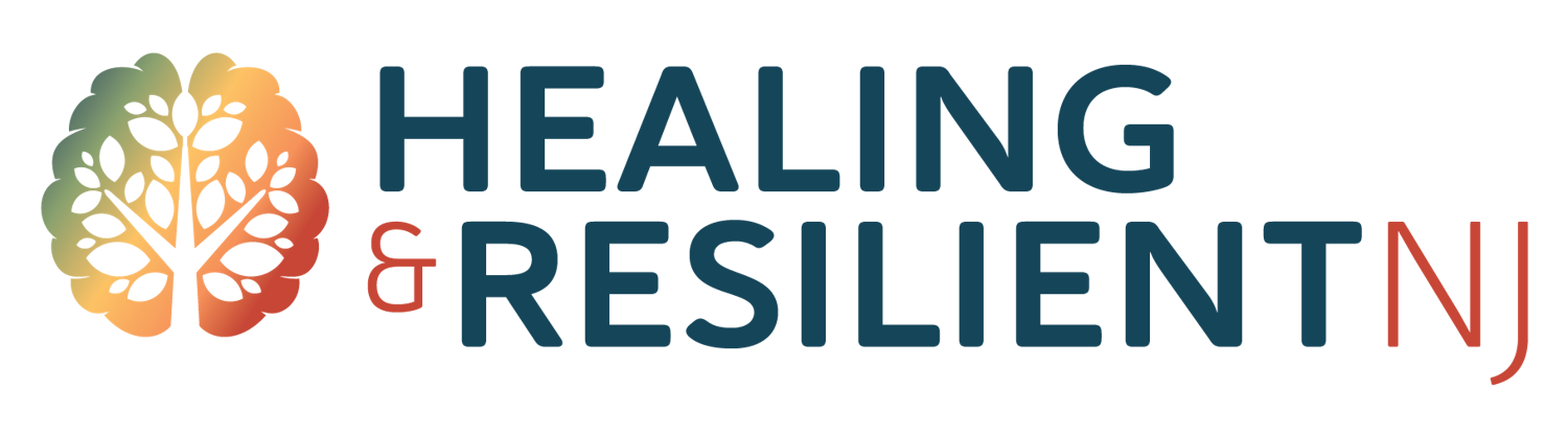 Healing & Resilient NJ