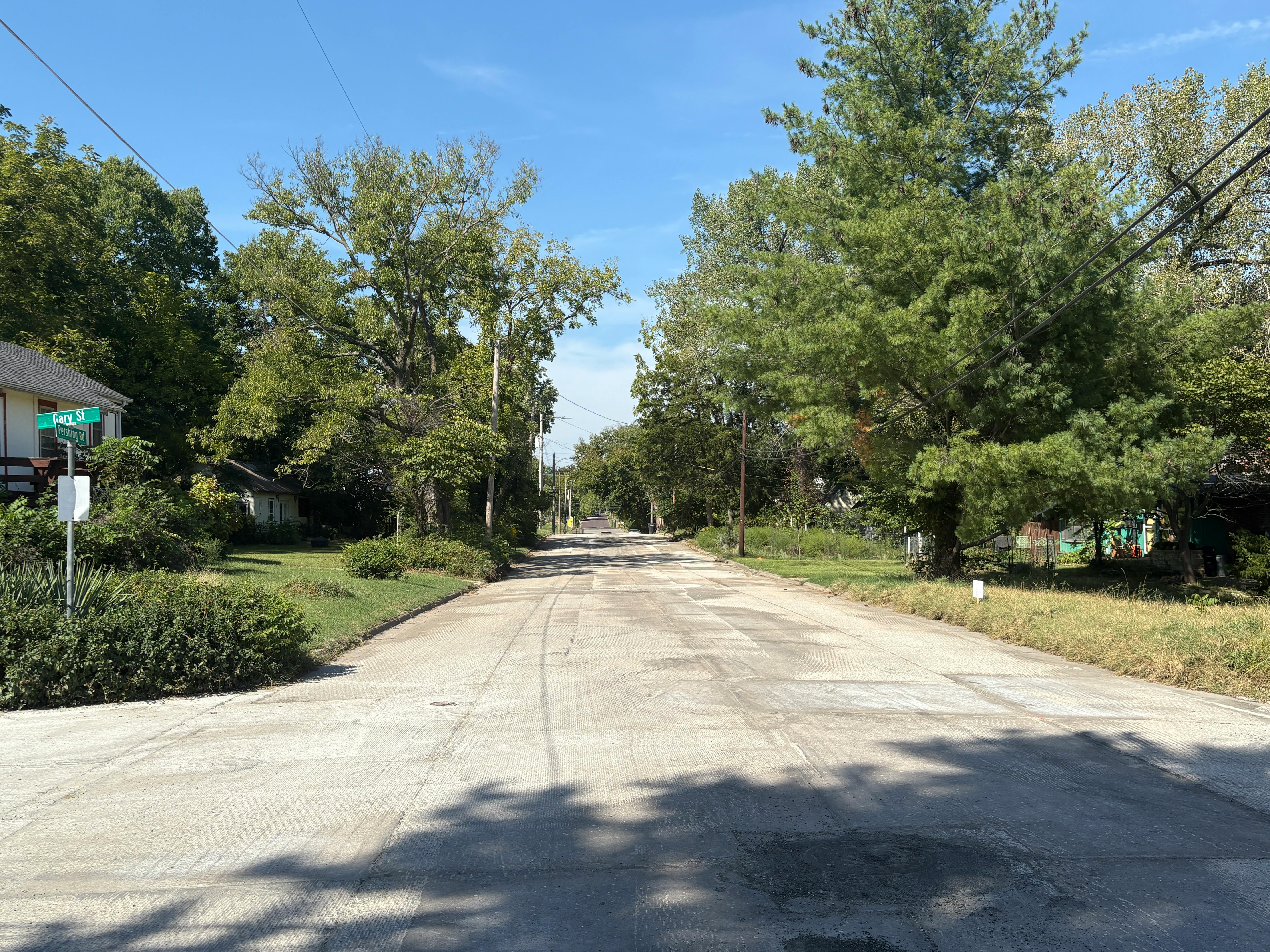 Pershing Road 2.JPG