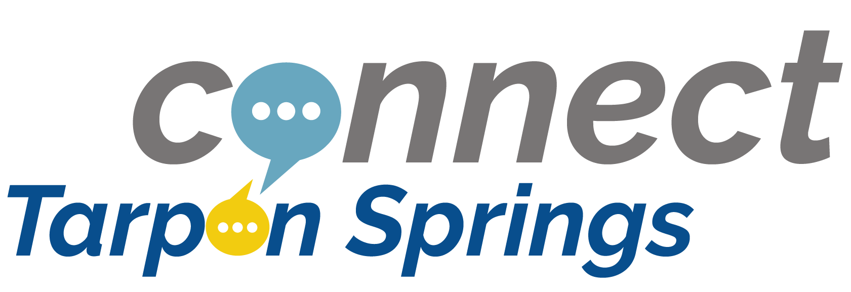 Connect Tarpon Springs