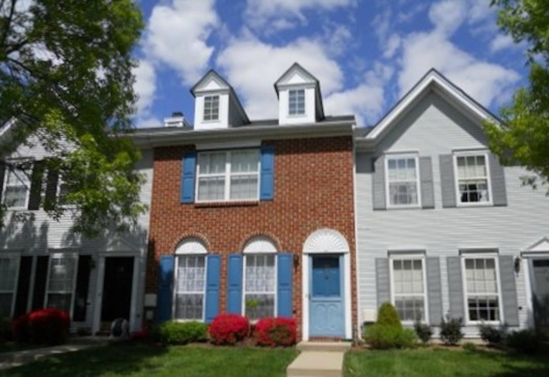 Affordable housing available for sale.