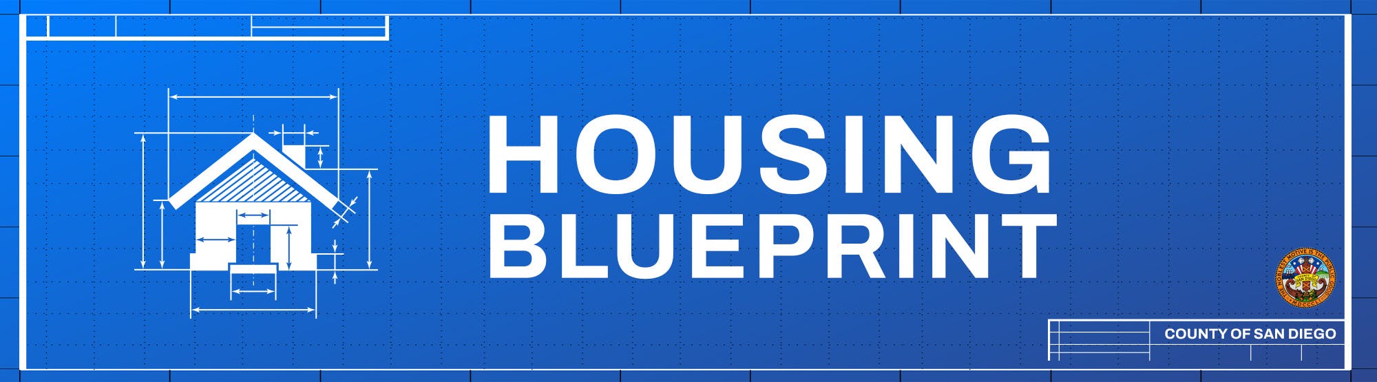 Housing Blueprint