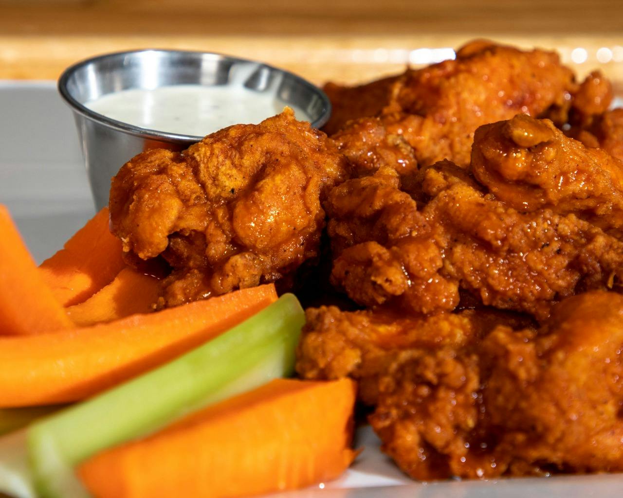 O'Malley's Pub & Eatery