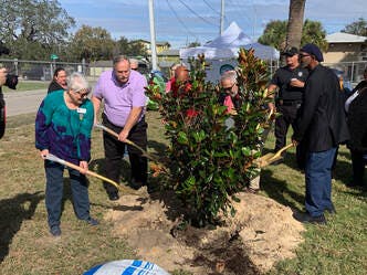 2024 Florida Arbor Day Celebration