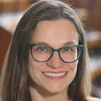 Team member, Chelly Richards