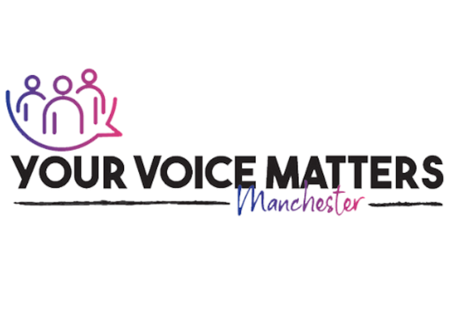 Your Voice Matters Manchester
