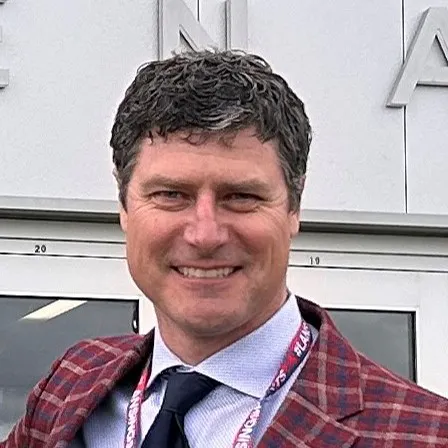 Team member, Kerry Shea