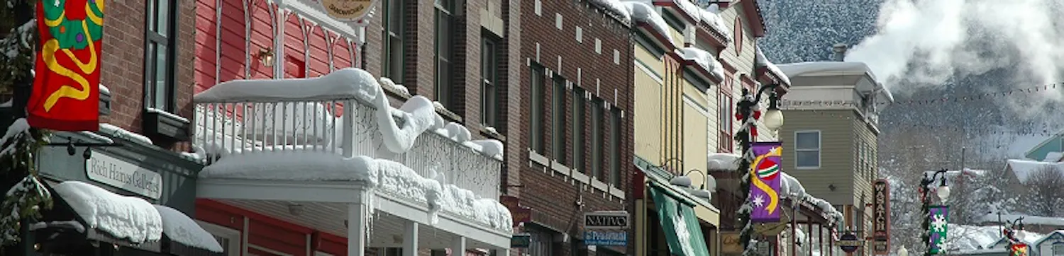 site banner