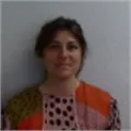 Team member, Amelia Brackett