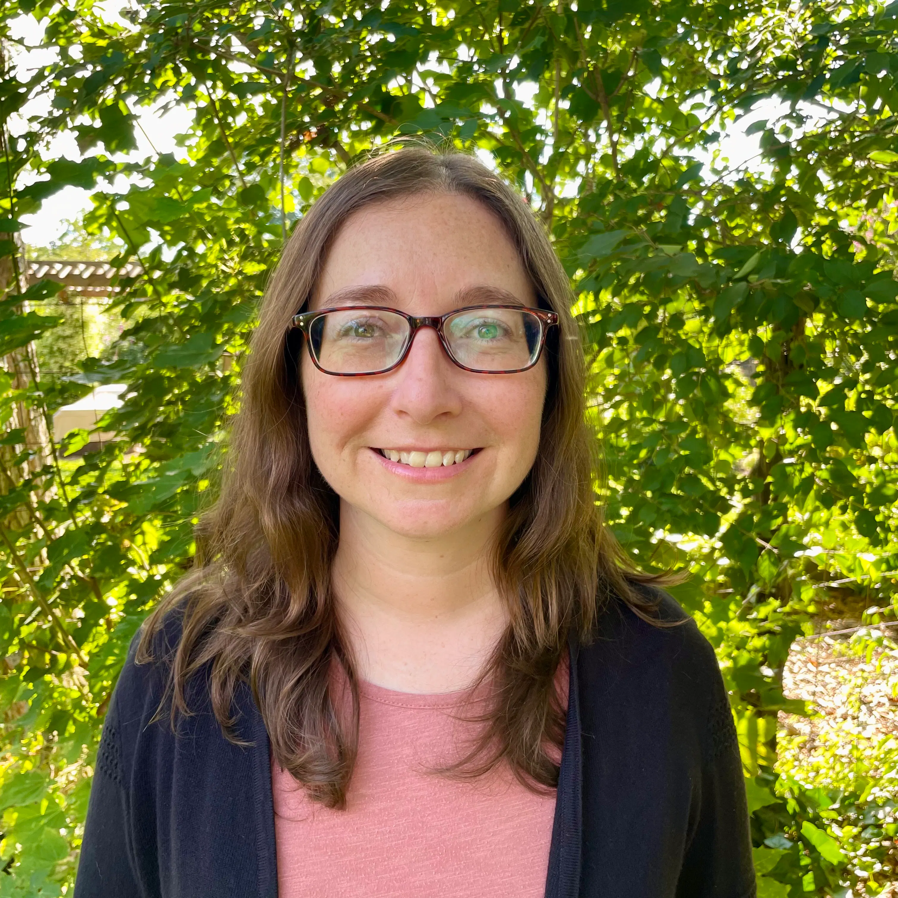 Team member, Maeve Gould