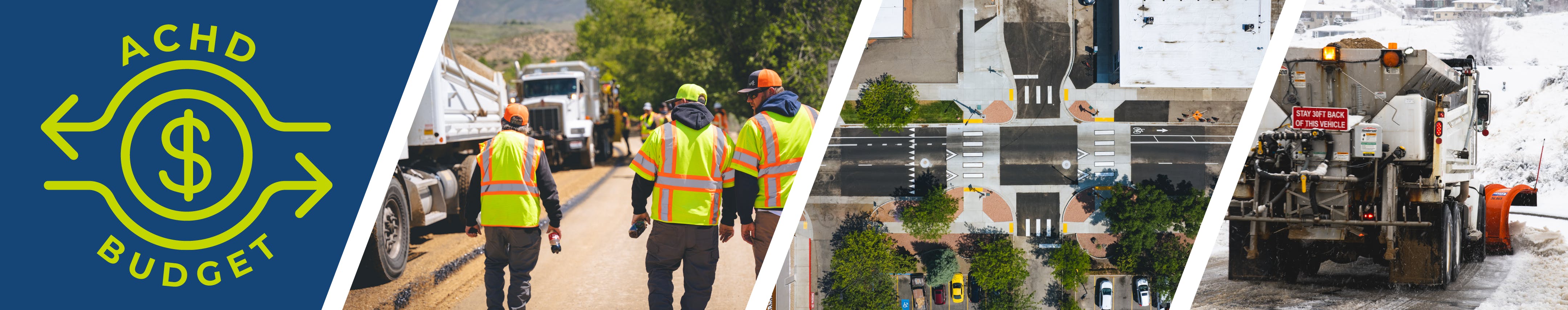 ACHD Budget