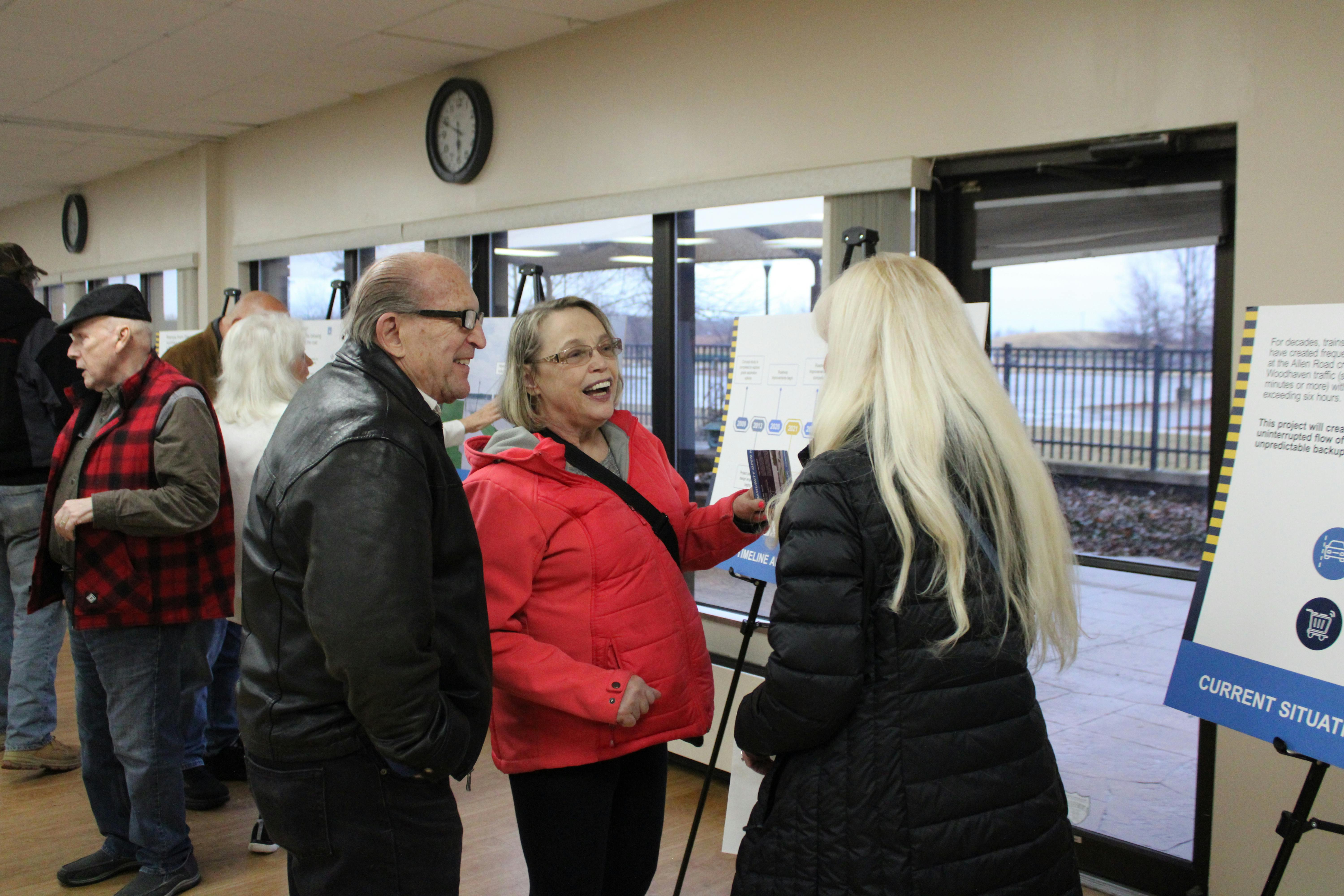 Community Open House Meeting_12