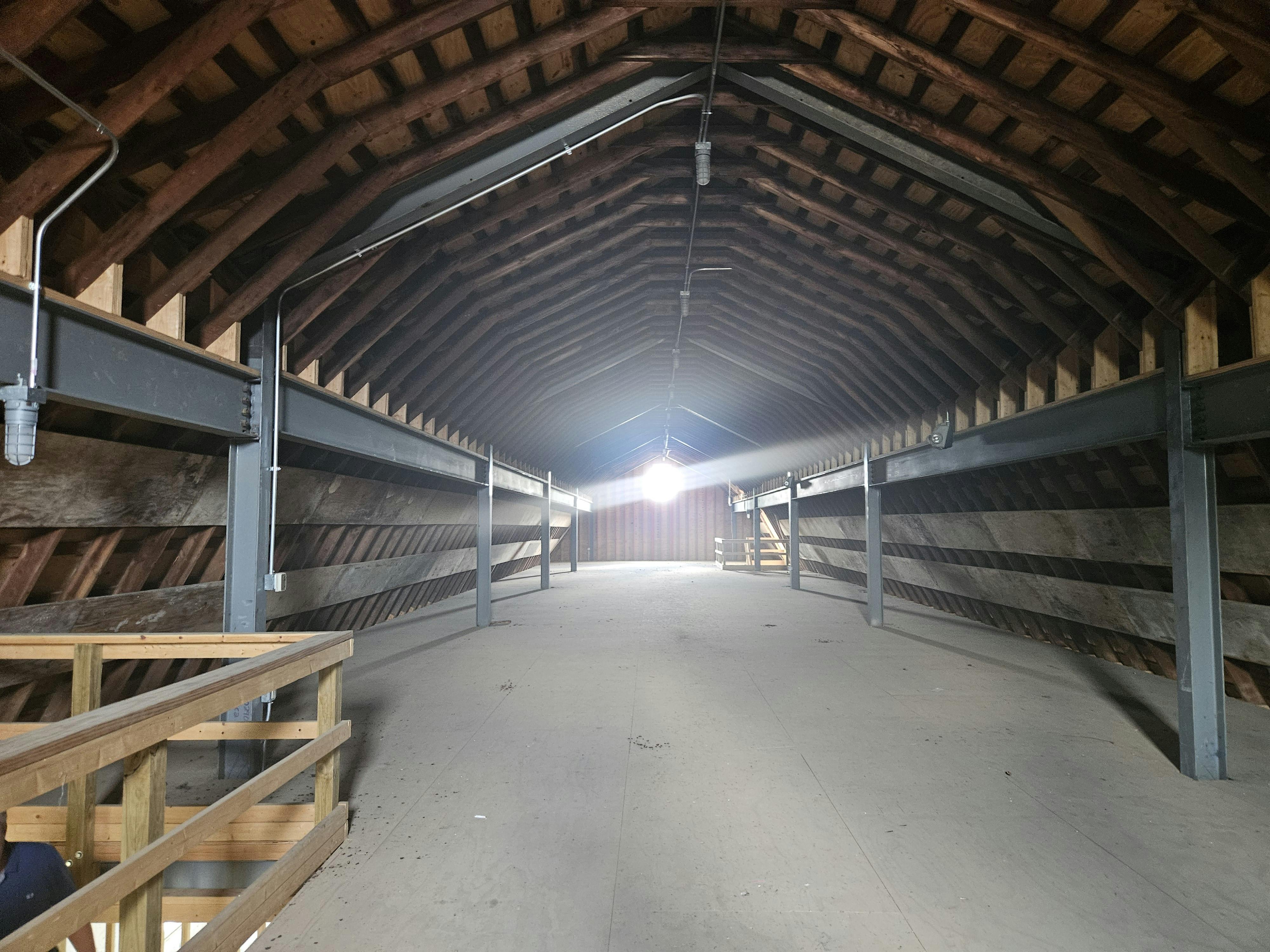 King Farm Farmstead Barn Stabilized Roof.jpg