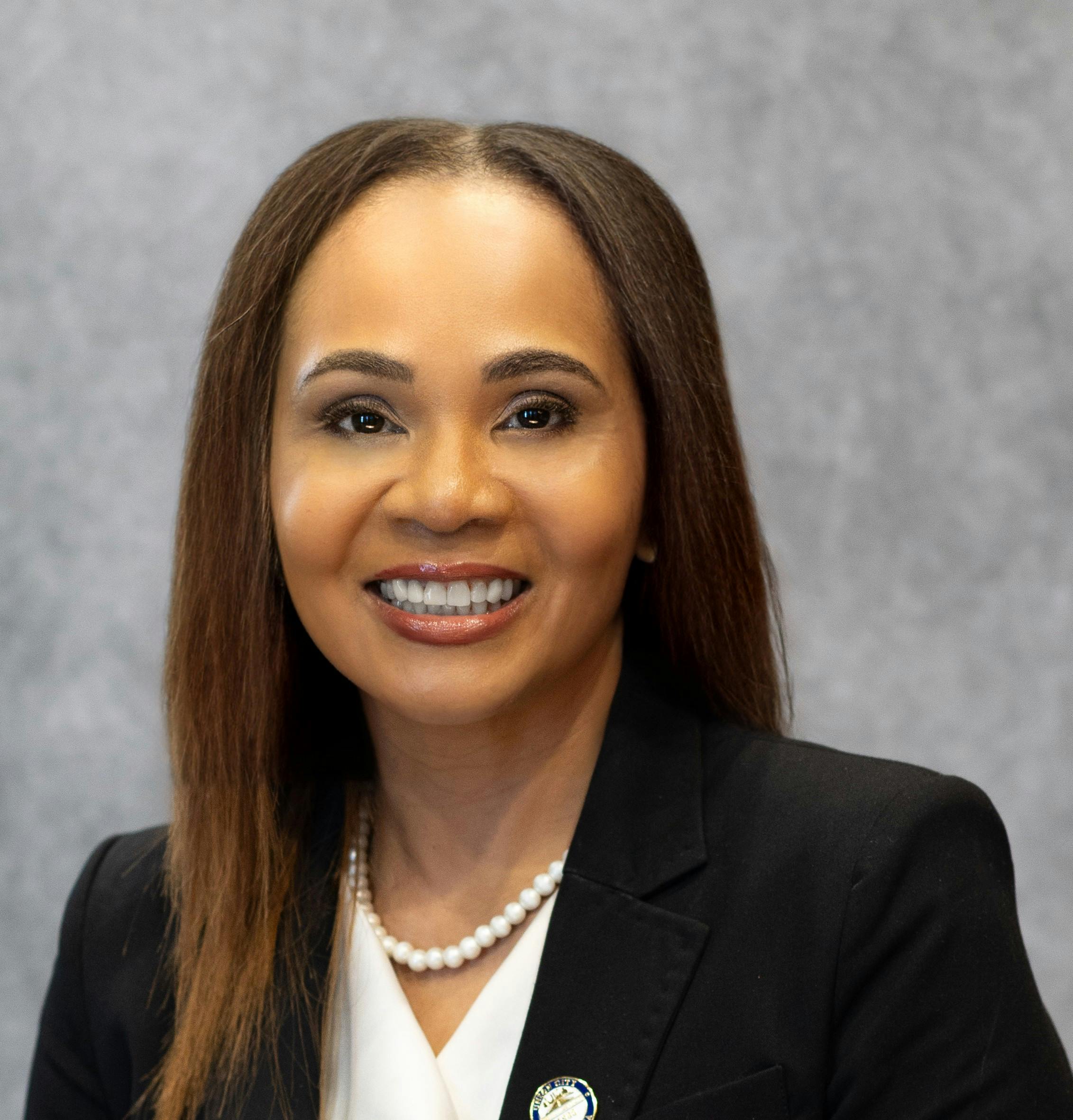Team member, Cindy Givens