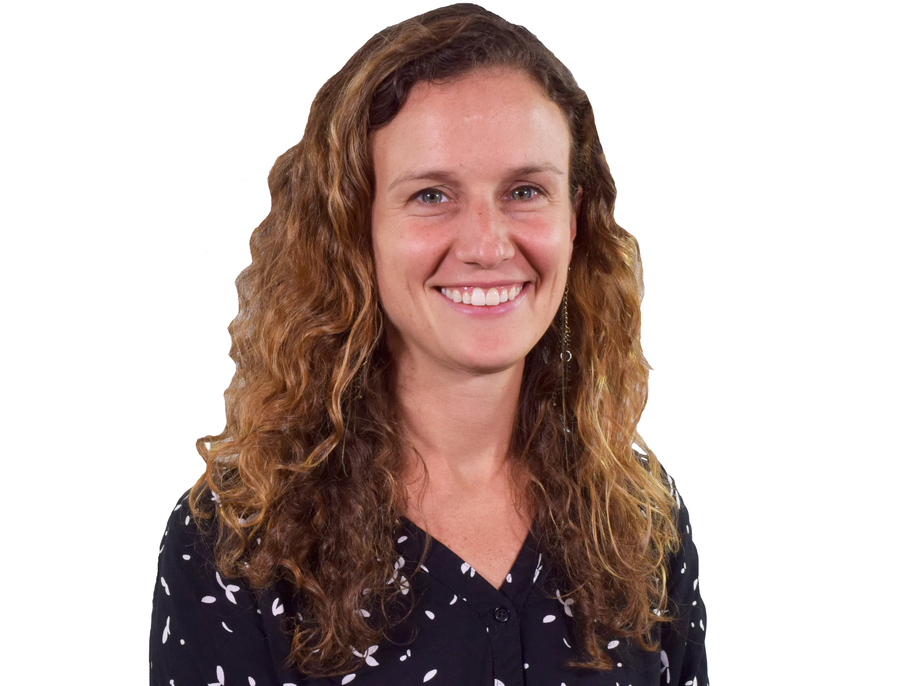 Team member, Liza Cohen