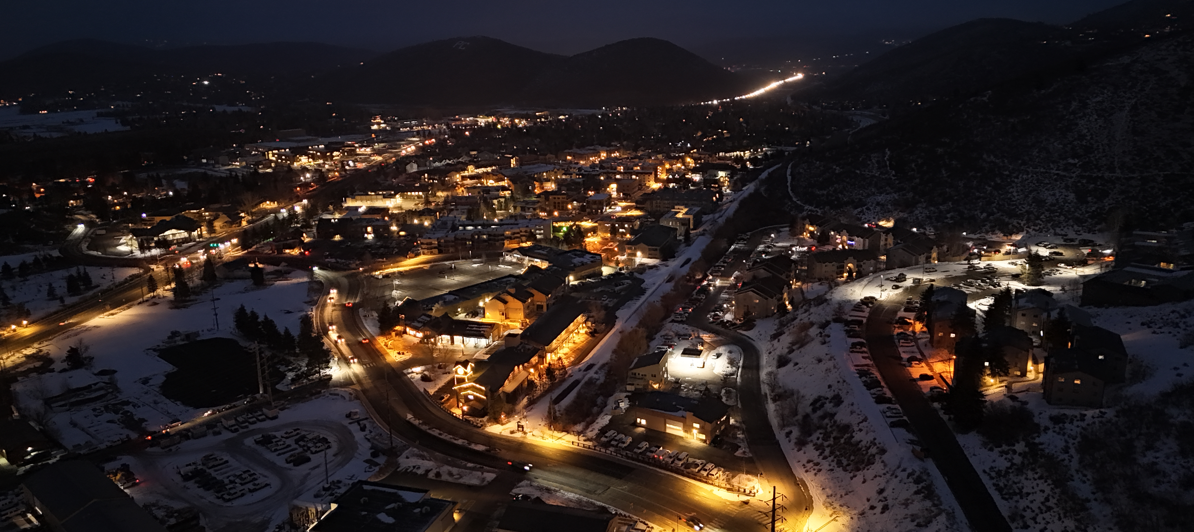 Dark Sky Land Management Code Amendments