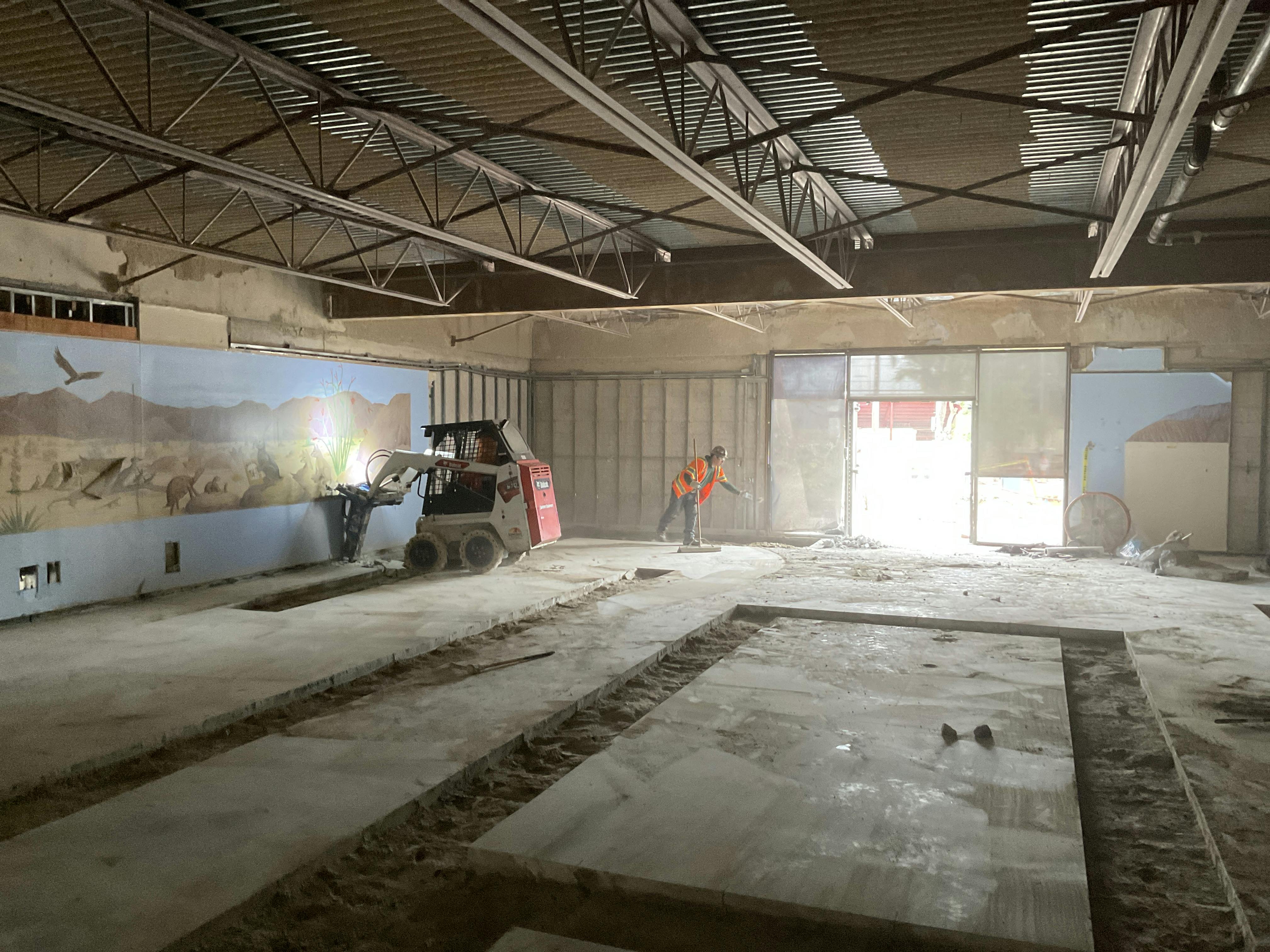 Meeting room trench.jpg