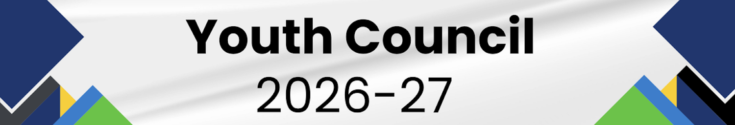 project banner