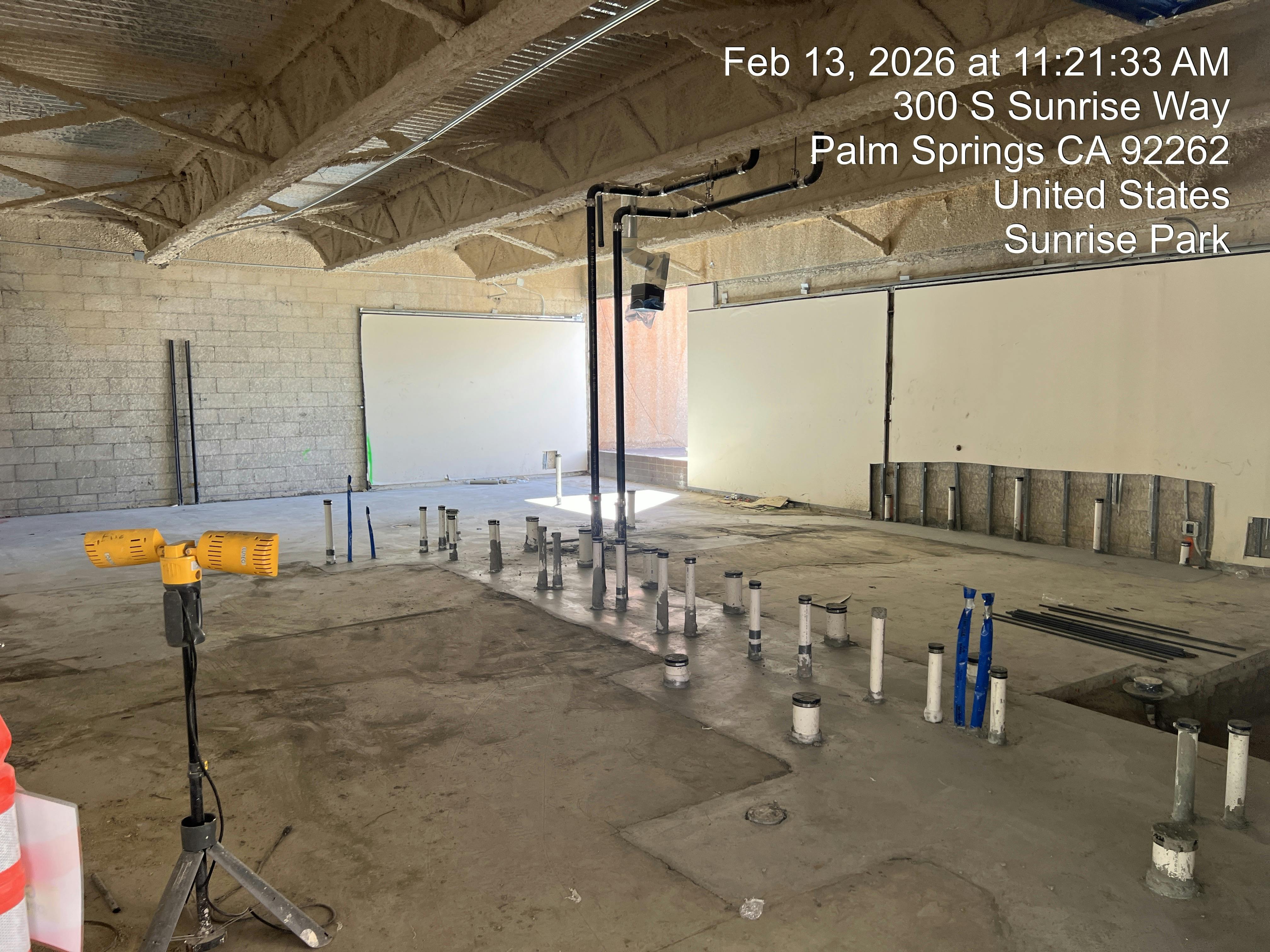 20260213_Plumbing Rough in