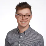 Team member, Jules Voigt
