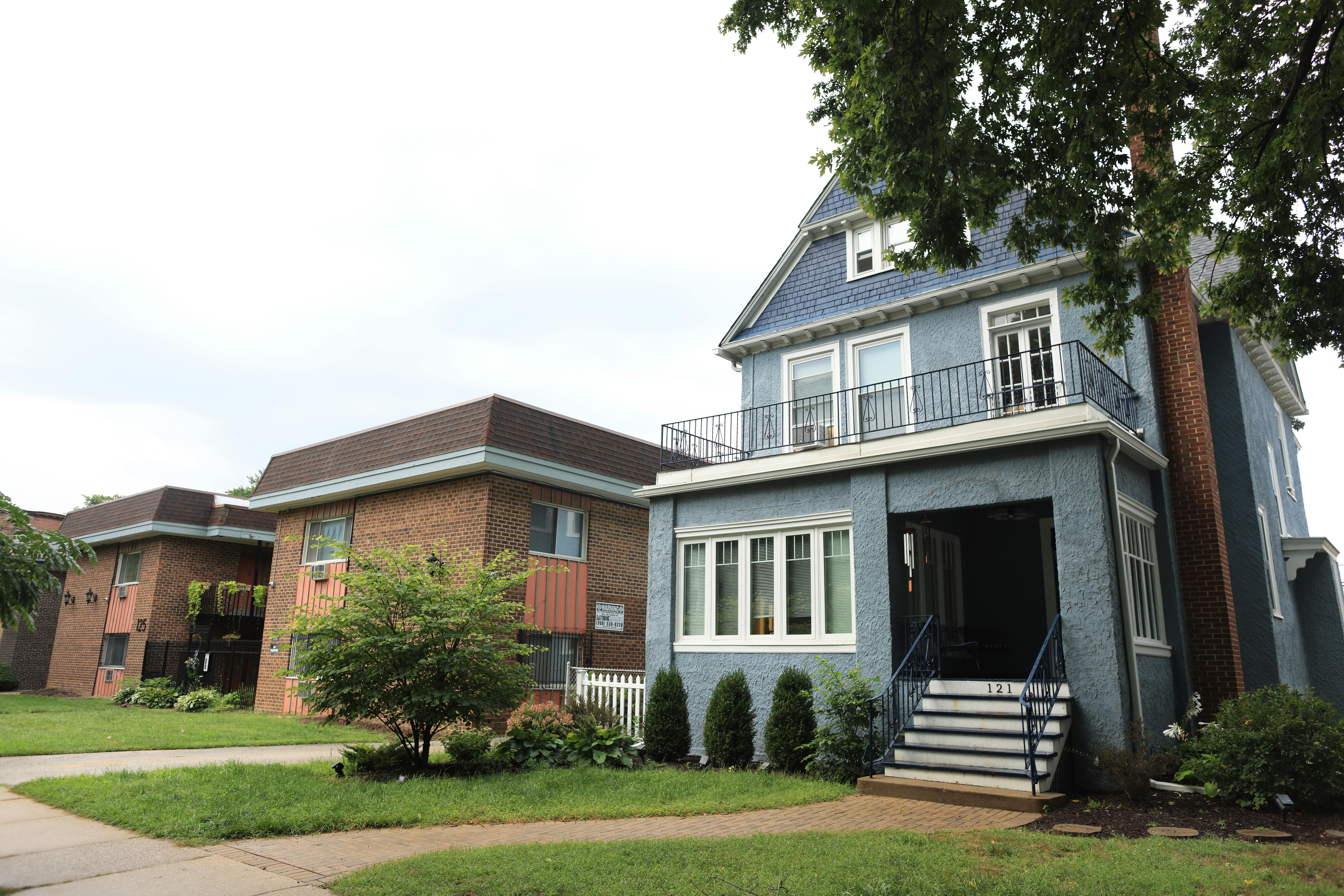 Middle Housing Example 7