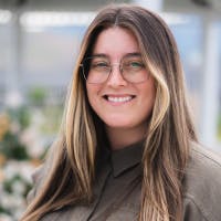 Team member, Alli Kane