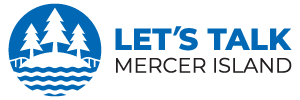 Let's Talk Mercer Island