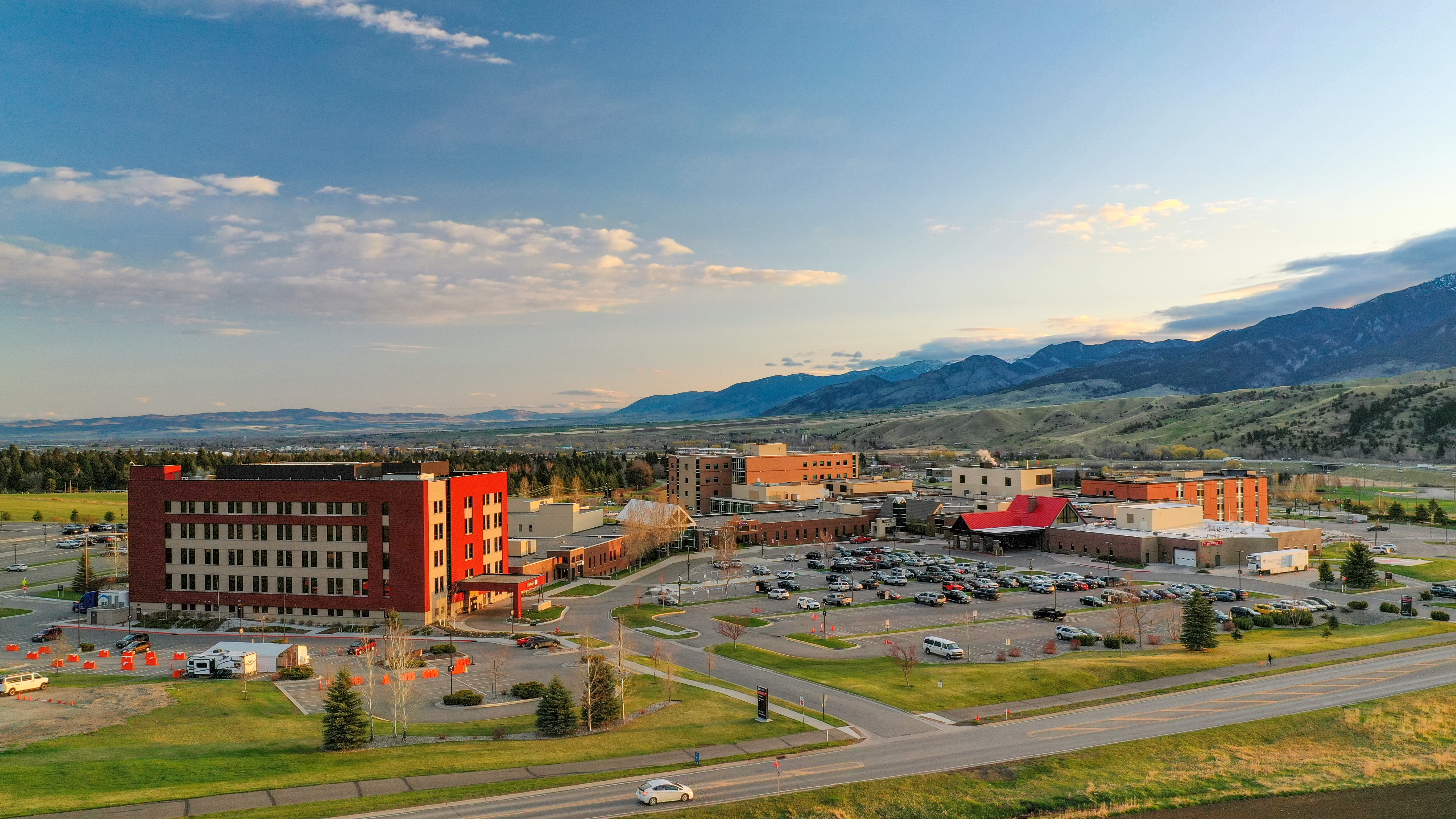 Photos | Bozeman Health Subarea Plan | Engage Bozeman Health