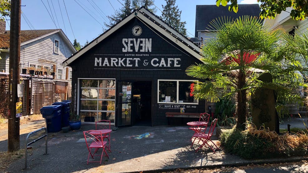 Accessory Commercial Use (ACU) example