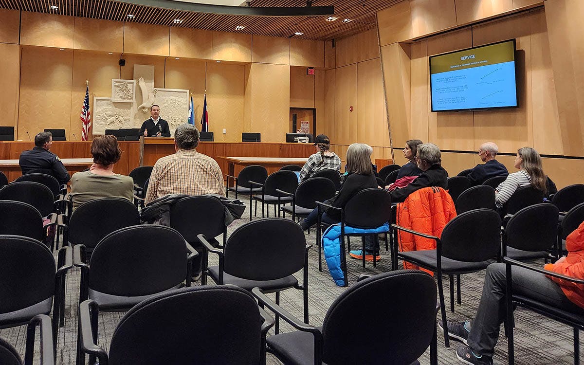 PD Pilot 6-month Update Meeting on February 8, 2024