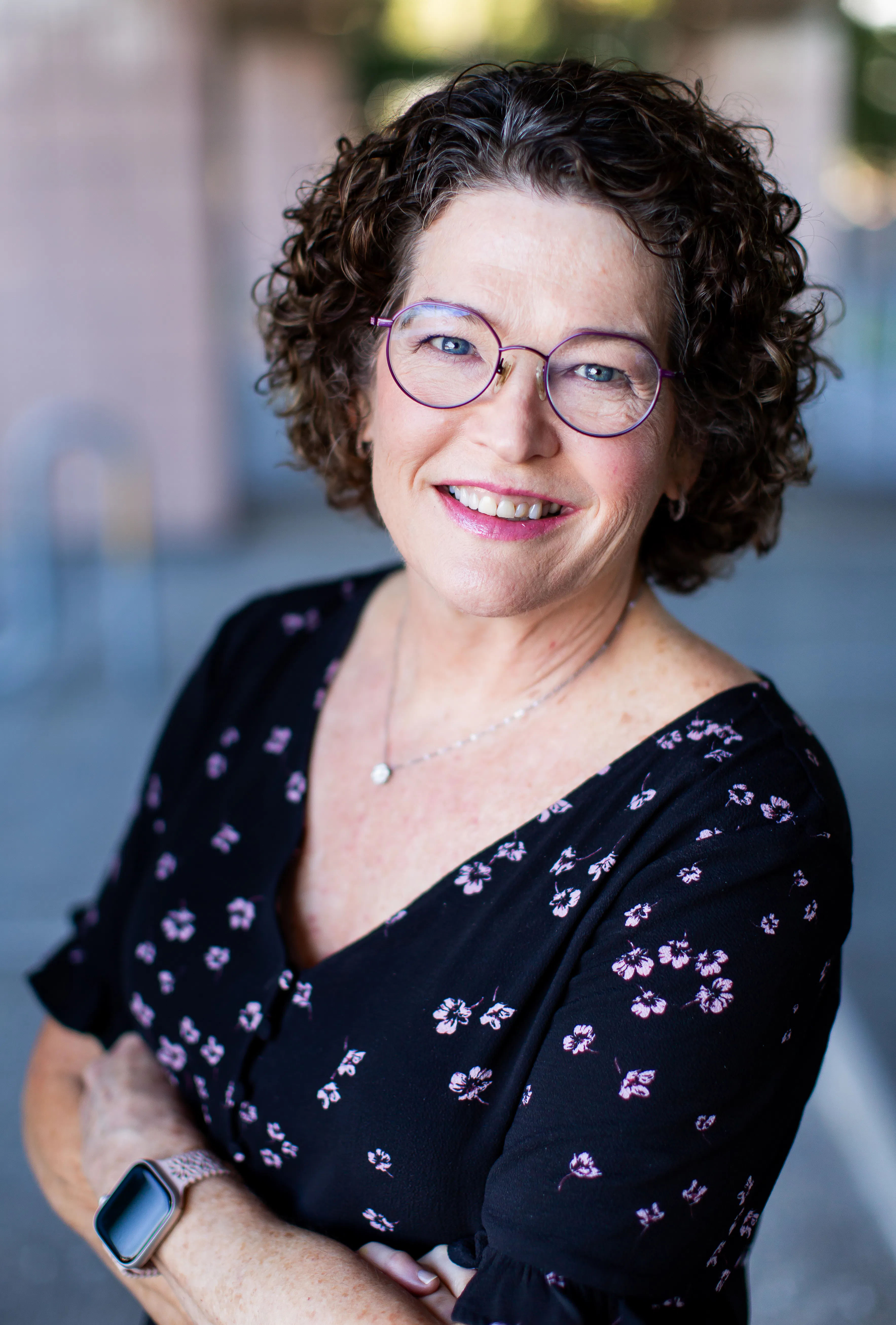 Team member, Meegan Black