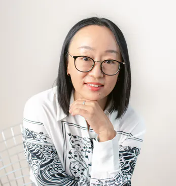 Team member, Jia Li
