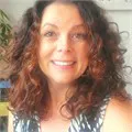 Team member, Allison James