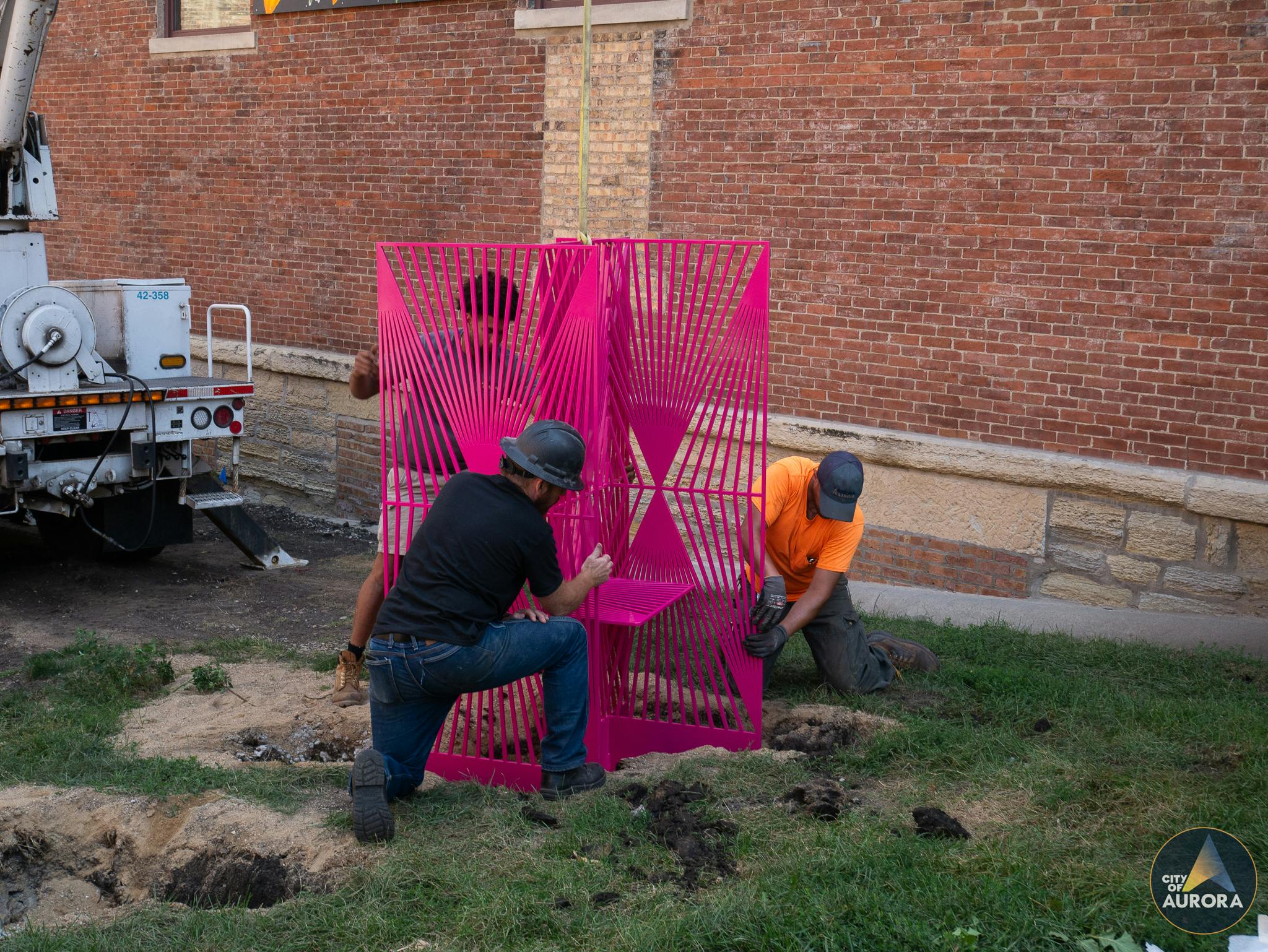 Installing The Sculptures.jpg