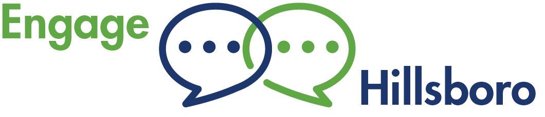 Engage Hillsboro