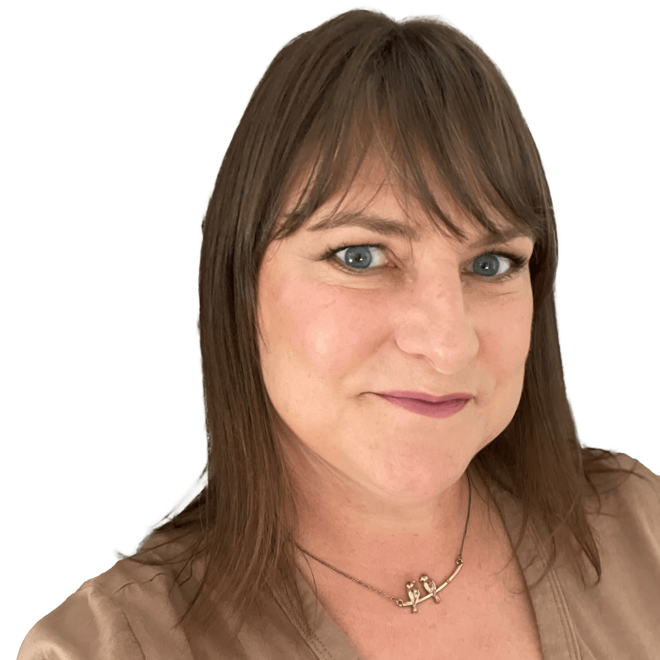 Team member, Jenn Starnes