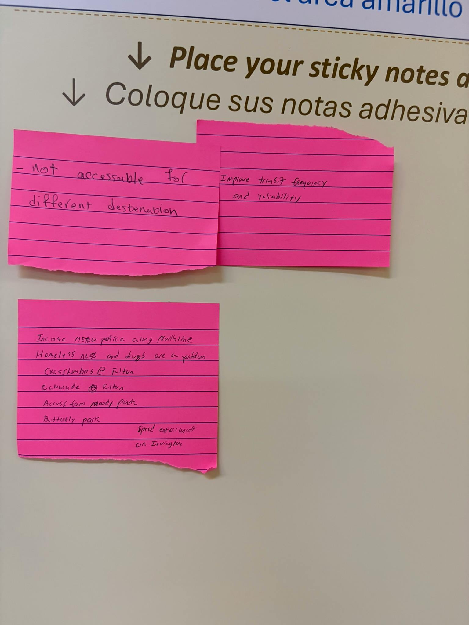 4. Transit comments.JPEG