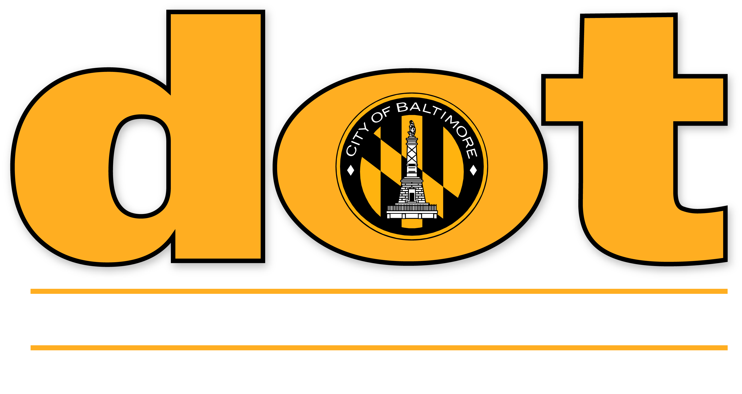 Streets of Baltimore