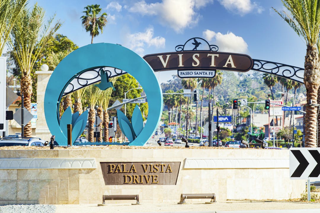 Vista Gateway