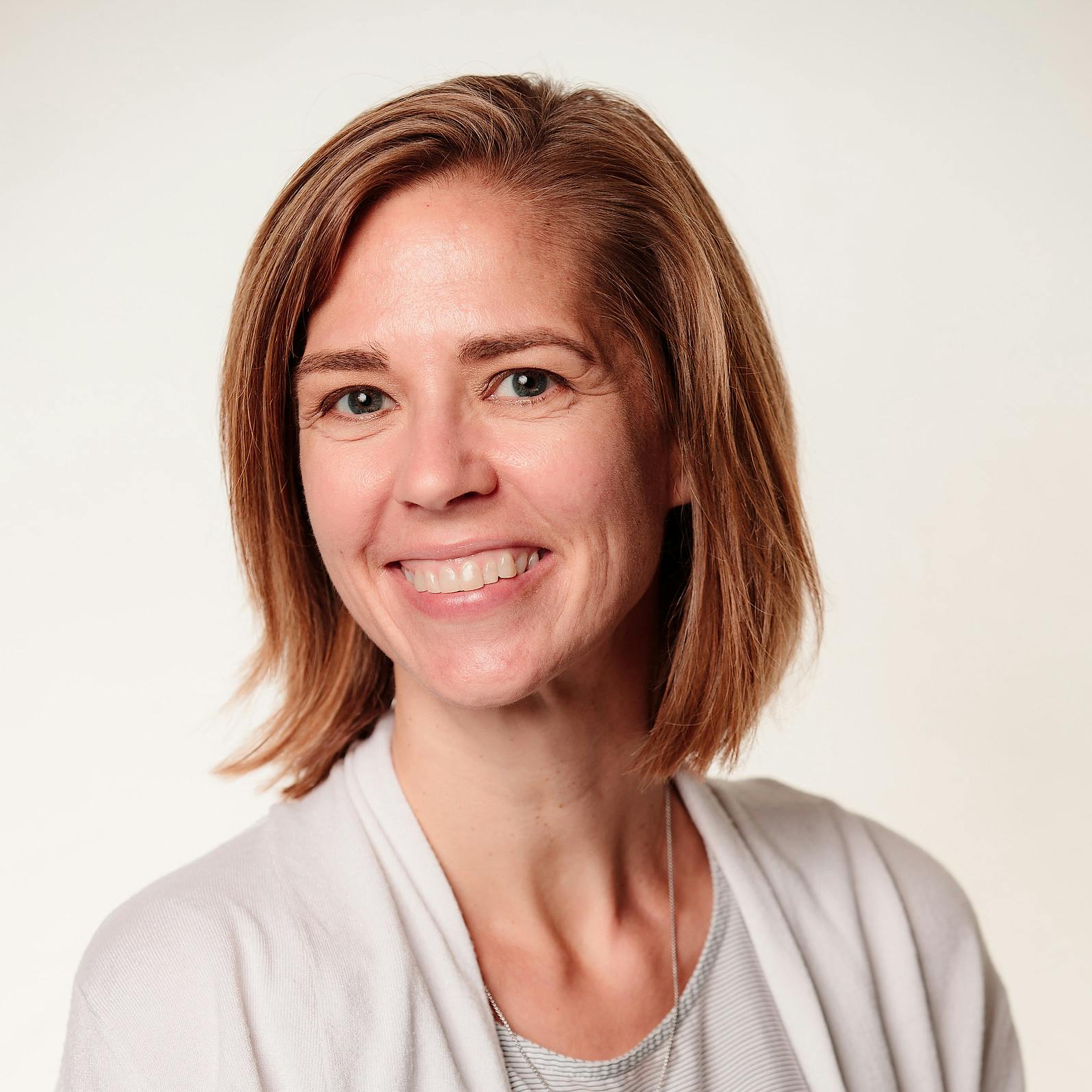 Team member, Tina Wawszkiewicz