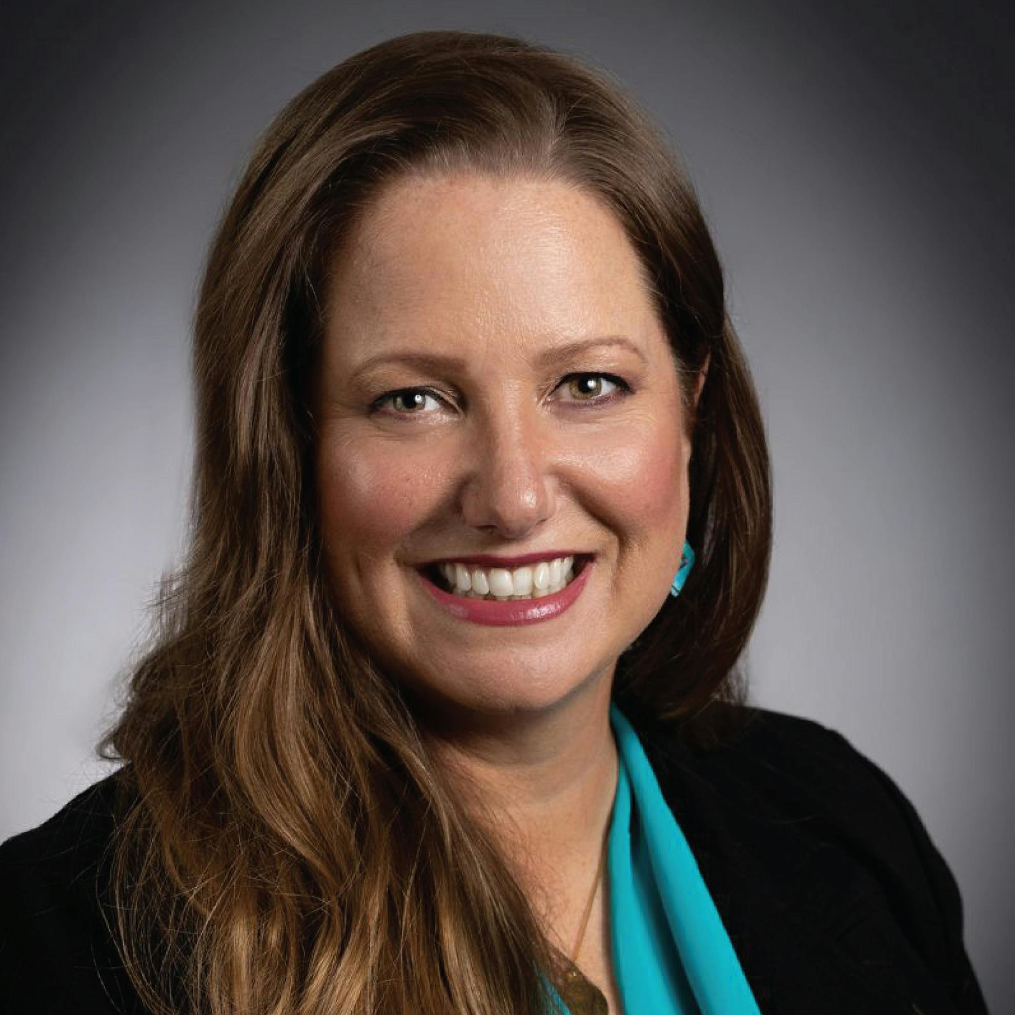 Team member, Gwen Landquist