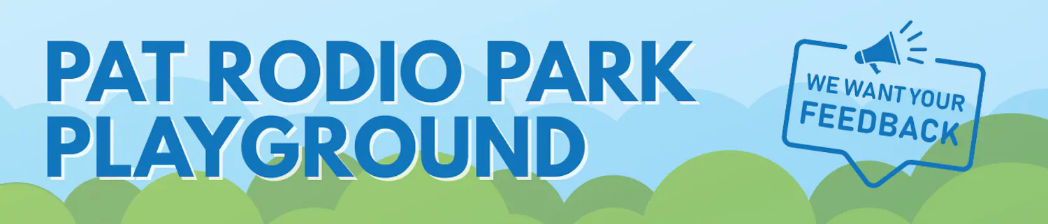 project banner