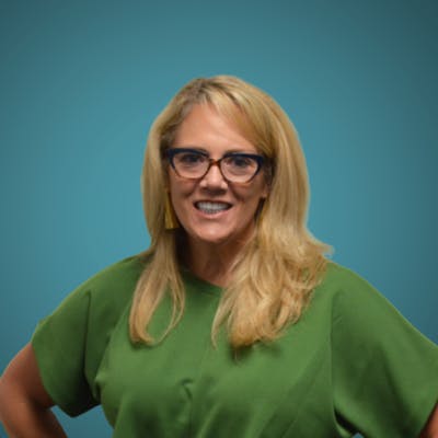 Team member, Jill Hathaway