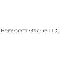 Team member, Prescott Group LLC